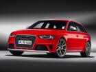 Audi RS 4 4.2 FSI quattro, 2012 - 2015