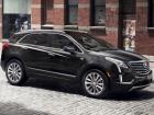 Cadillac XT5 3.6 AWD, 2016 - ....