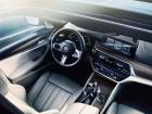 BMW 5 seeria 540i Touring xDrive, 2016 - ....