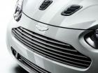 Aston Martin Cygnet 1.3, 2011 - ....