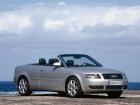 Audi A4 Cabriolet 2.0 5V, 2005 - 2005