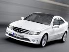 Mercedes-Benz CLC 230, 2008 - 2011