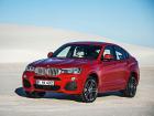 BMW X4 35d xDrive, 2014 - 2018