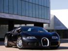 Bugatti Veyron EB 16.4, 2006 - ....