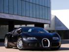 Bugatti Veyron EB 16.4, 2006 - ....