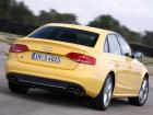 Audi S4 , 2008 - 2011