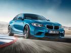 BMW 2 seeria 220d xDrive, 2017 - ....