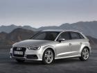 Audi A3 2.0 TDI S-Tronic, 2012 - ....