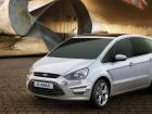 Ford S-MAX 2.0 TDCi, 2010 - ....