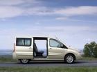 Peugeot Expert Tepee Long 1.6 TDi, 2007 - ....