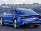 Audi RS 7 4.0 TFSI quattro, 2014 - ....