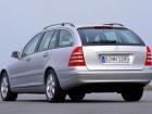 Mercedes-Benz C 240 4Matic Combi, 2002 - 2004