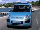 Citroen Berlingo 2.0 HDI, 2002 - 2005