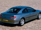 Peugeot 406 Coupe 2.2-16V, 2003 - 2004