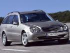 Mercedes-Benz E 320 CDI Combi, 2003 - 2005