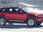 Land Rover Range Rover Evoque 2.0 SD, 2015 - ....