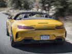 Mercedes-Benz AMG GT 4.0, 2017 - ....