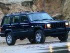 Jeep Cherokee 2.5i, 1997 - 2000