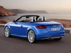 Audi TT 1.8 TFSI, 2014 - ....