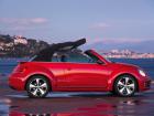 Volkswagen Beetle 1.6 TDI, 2013 - ....