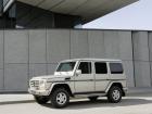 Mercedes-Benz G 280 CDI, 2008 - 2012