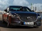 Mazda 6 SkyActiv-G 2.0, 2018 - ....