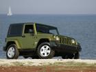 Jeep Wrangler 3.8, 2007 - 2010