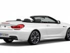 BMW 6 seeria 640i Cabrio, 2011 - 2015