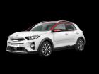 Kia Stonic 1.6 CRDi, 2017 - ....