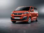 Peugeot Traveller 2.0 HDi L2, 2016 - ....