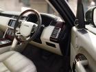 Land Rover Range Rover 4.4, 2013 - ....