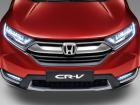 Honda CR-V 1.5 AWD, 2017 - ....