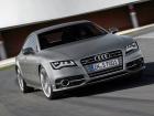 Audi S7 Sportback 4.0 TFSI S Tronic, 2012 - 2014