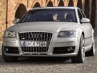 Audi S8 5.2 FSI quattro, 2006 - 2007