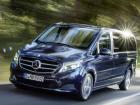 Mercedes-Benz V 220 CDi, 2014 - ....