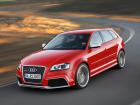 Audi RS 3 2.5 TFSI quattro, 2011 - 2013