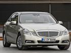 Mercedes-Benz E 200 CGI, 2009 - ....