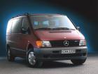 Mercedes-Benz Vito V 230, 1996 - 1999