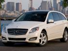 Mercedes-Benz R 300 CDI, 2010 - ....