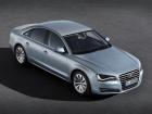 Audi A8 4.2 FSI quattro, 2010 - 2013