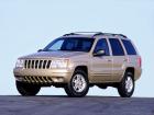 Jeep Grand Cherokee Cherokee 4.0i, 2003 - 2005