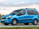 Citroen Berlingo 1.6, 2012 - 2015