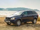 Volvo XC90 3.2, 2011 - 2014