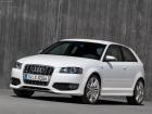 Audi S3 2.0 T FSI quattro, 2006 - 2008