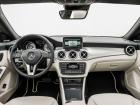 Mercedes-Benz CLA 250 4MATIC, 2013 - 2016