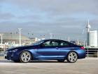 BMW 6 seeria M6 Coupe, 2015 - ....