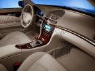 Mercedes-Benz E 200 CDI, 2006 - ....