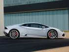 Lamborghini Huracan 5.2 LP610-4, 2014 - ....