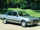 Peugeot 505 2.0, 1986 - 1988