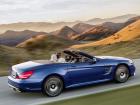 Mercedes-Benz SL 65 AMG, 2016 - ....